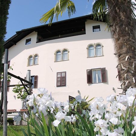 Garni Brunnenhof Hotel Caldaro Exterior foto