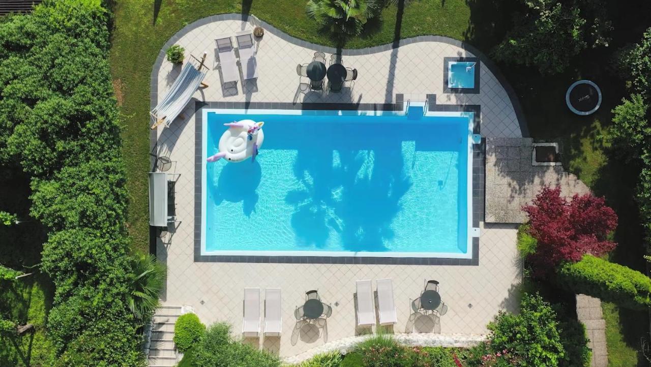 Garni Brunnenhof Hotel Caldaro Exterior foto
