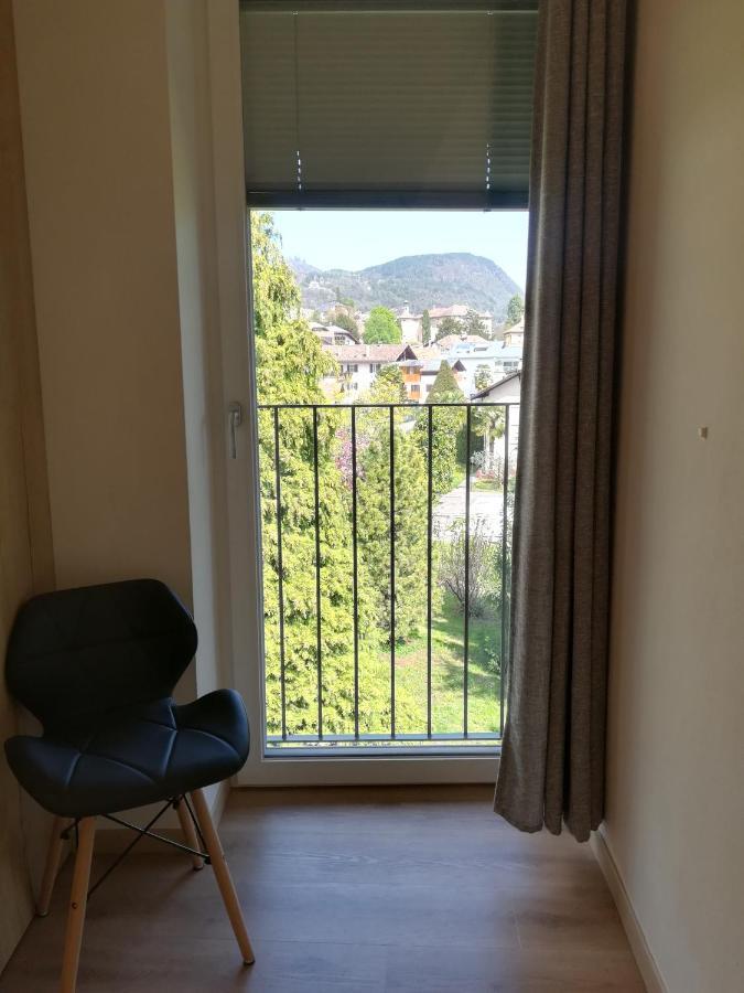Garni Brunnenhof Hotel Caldaro Exterior foto