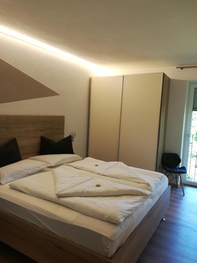 Garni Brunnenhof Hotel Caldaro Exterior foto