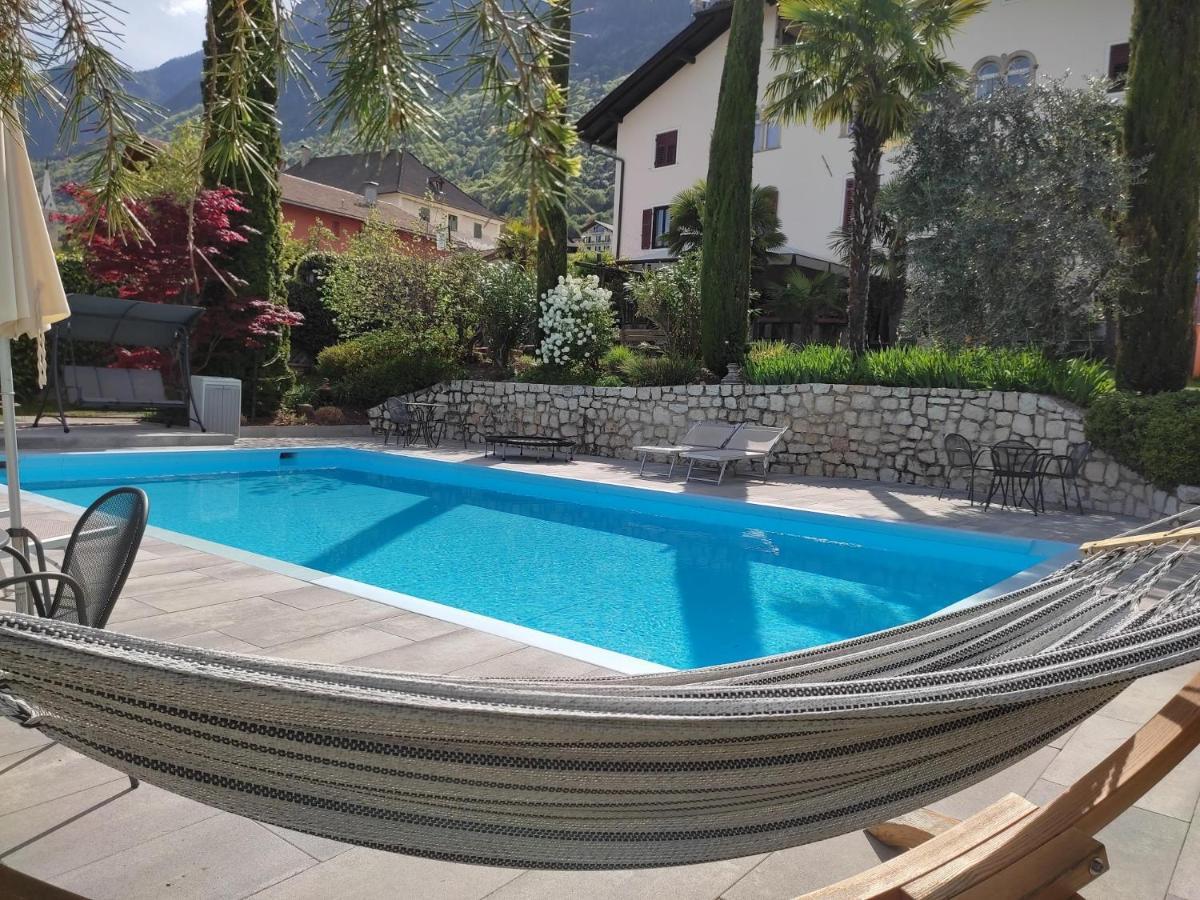 Garni Brunnenhof Hotel Caldaro Exterior foto